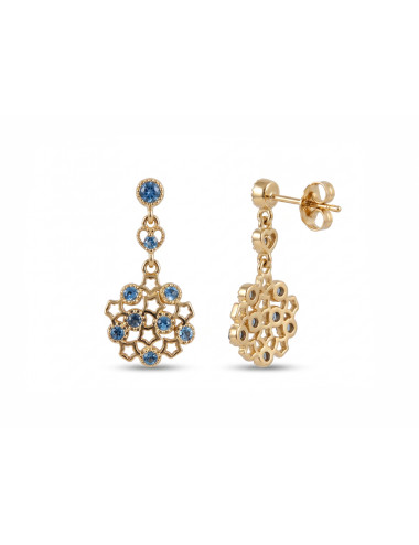 Sterling Silver Earrings
