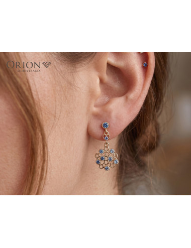 Sterling Silver Earrings