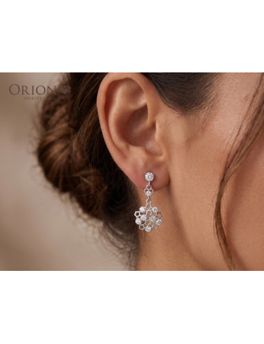 Sterling Silver Earrings