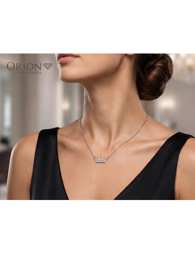 Sterling Silver Necklace