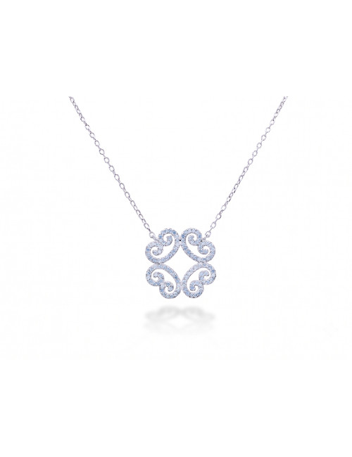 Sterling Silver Necklace