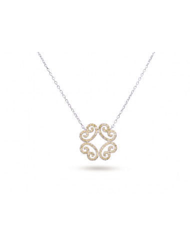 Sterling Silver Necklace