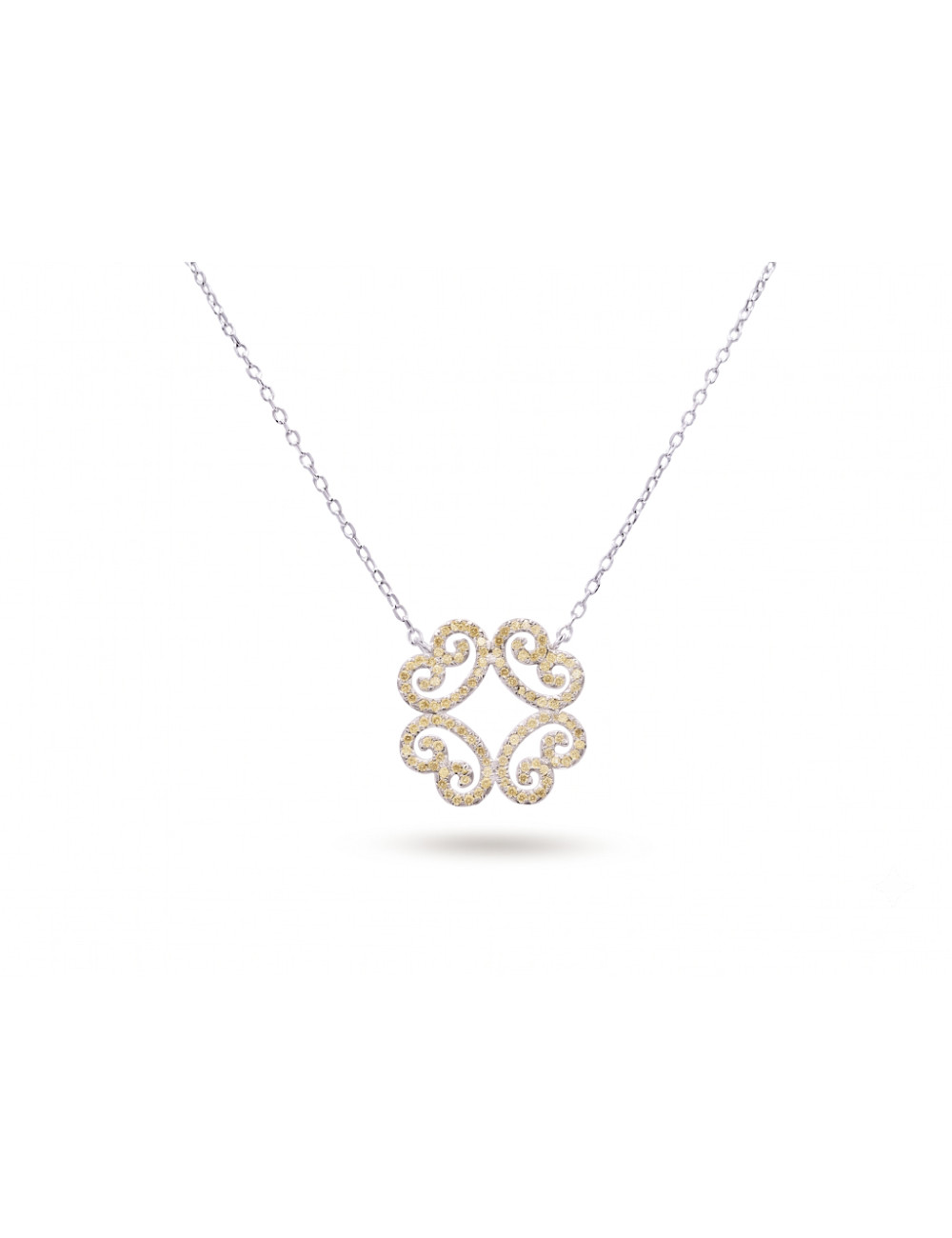 Sterling Silver Necklace