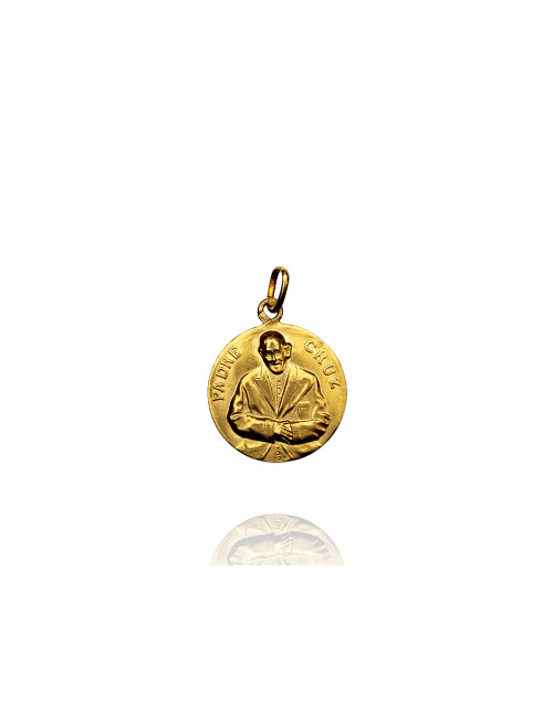 Pre-owned Gold Pendant