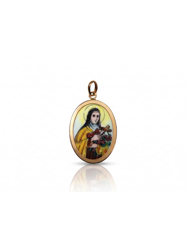 Stª Teresa Menino Jesus