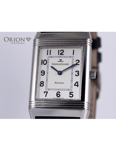 Jaeger-LeCoultre Reverso