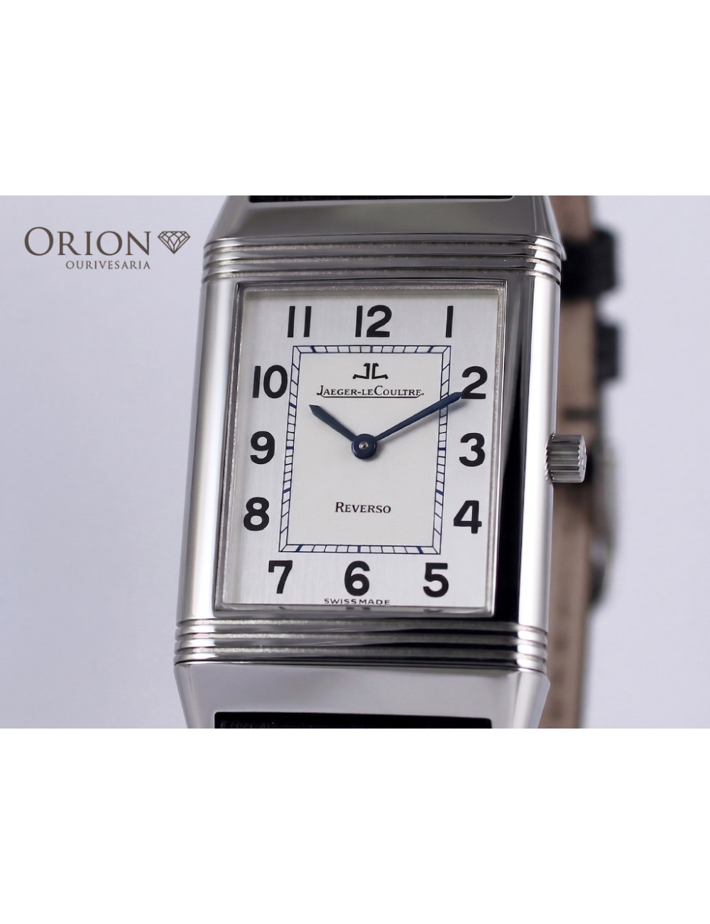 Jaeger-LeCoultre Reverso