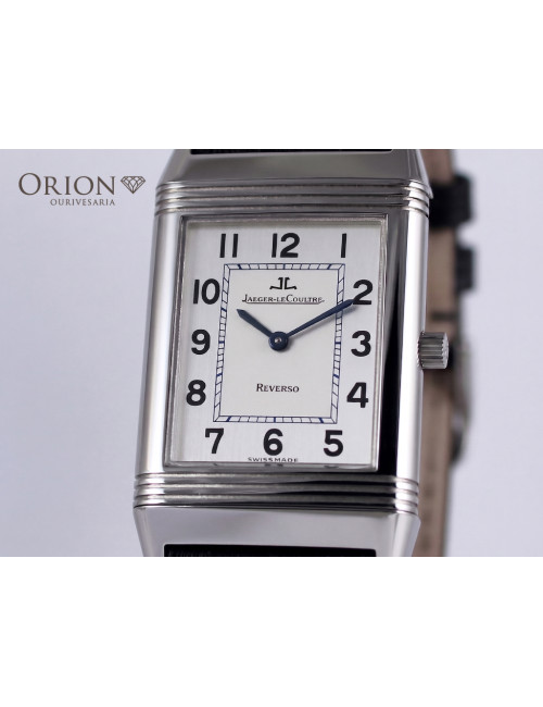 Jaeger-LeCoultre Reverso