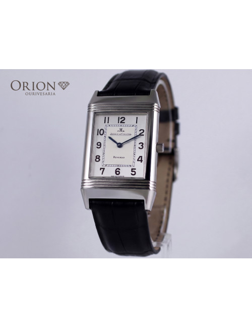 Jaeger-LeCoultre Reverso