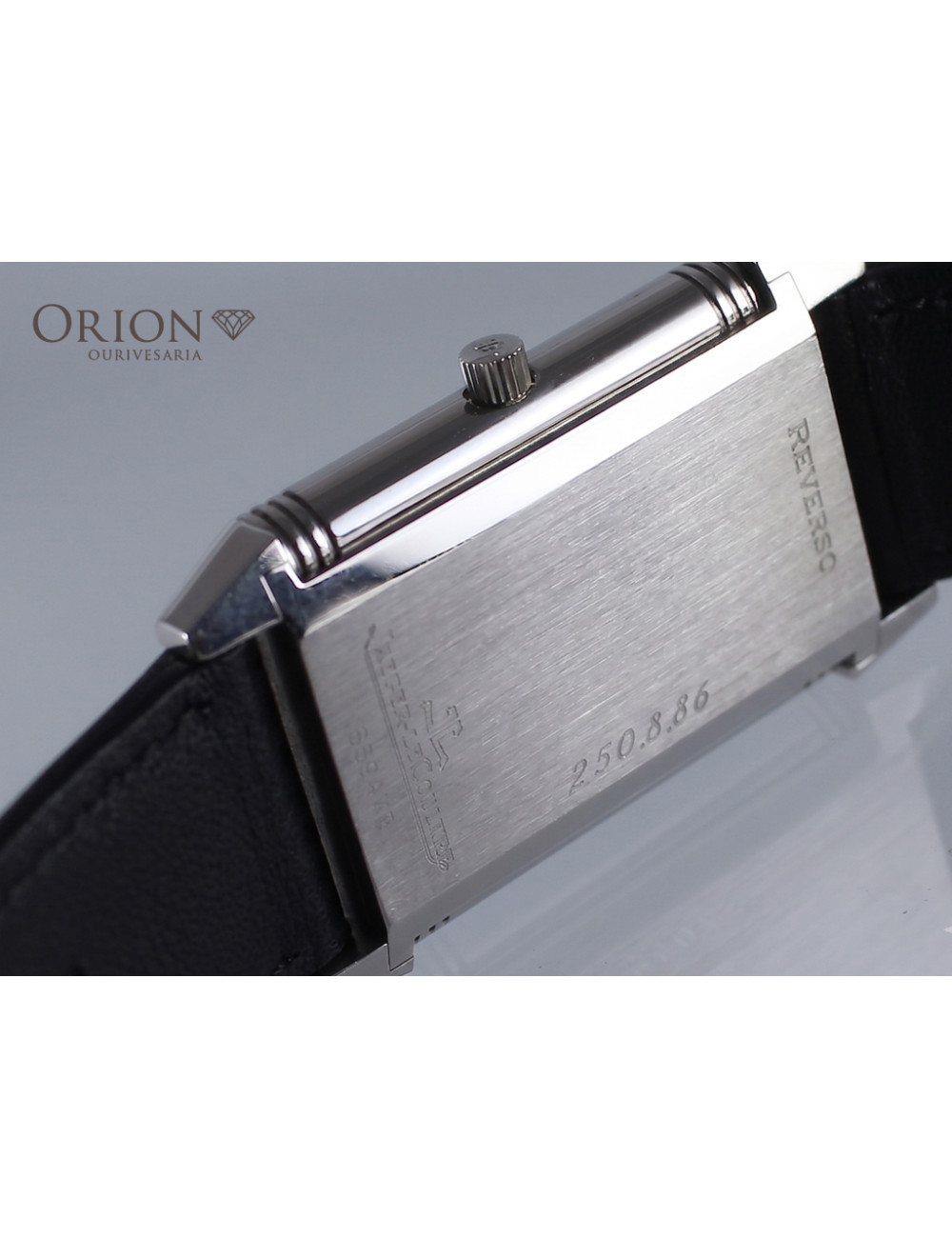 Jaeger-LeCoultre Reverso