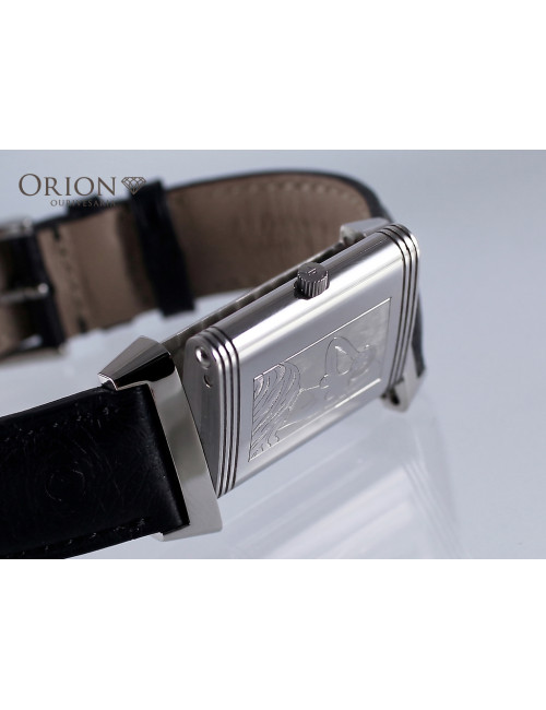 Jaeger-LeCoultre Reverso