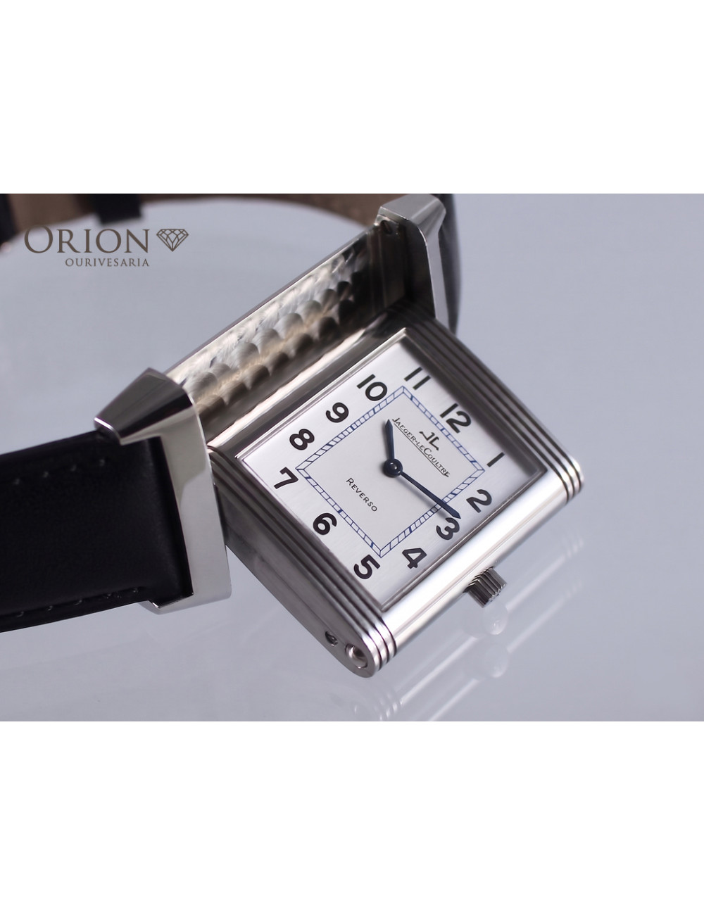 Jaeger-LeCoultre Reverso