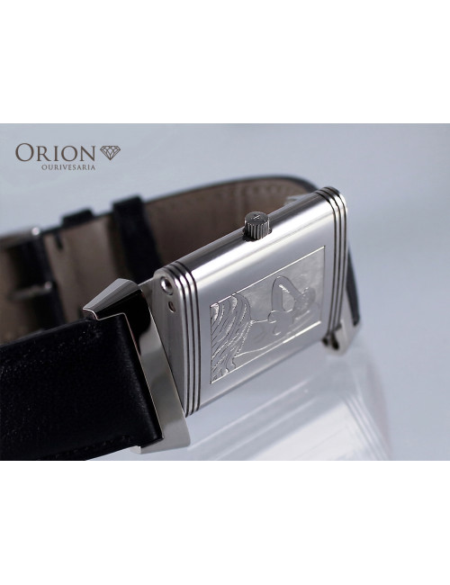 Jaeger-LeCoultre Reverso
