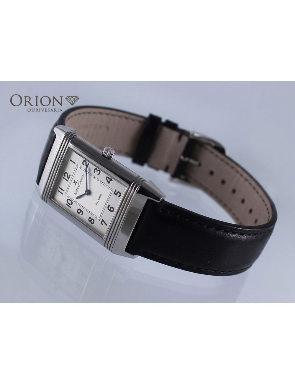 Jaeger-LeCoultre Reverso