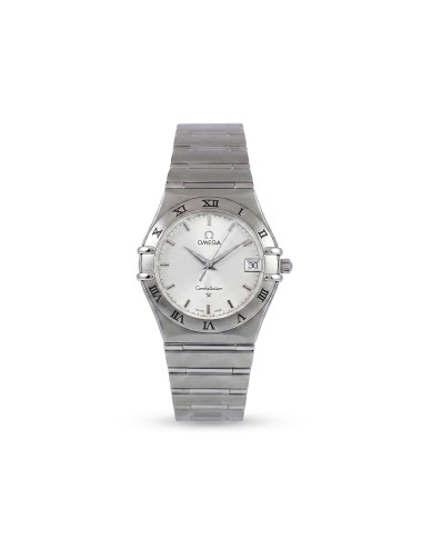 Omega Constellation