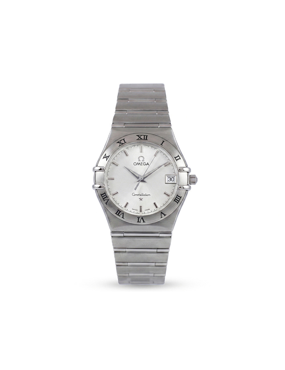 Omega Constellation