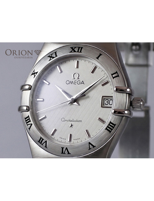 Omega Constellation
