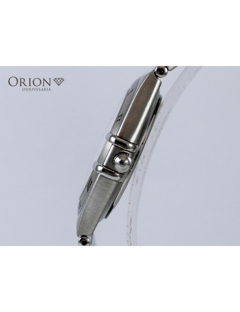 Omega Constellation
