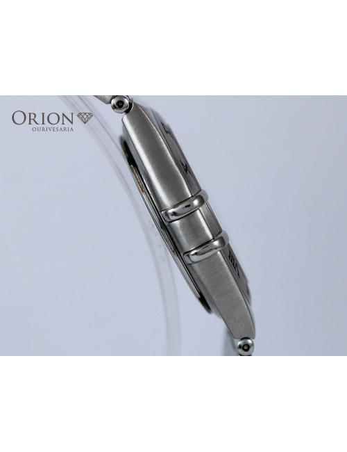Omega Constellation