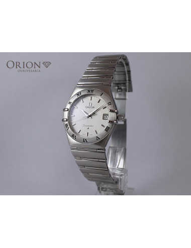 Omega Constellation
