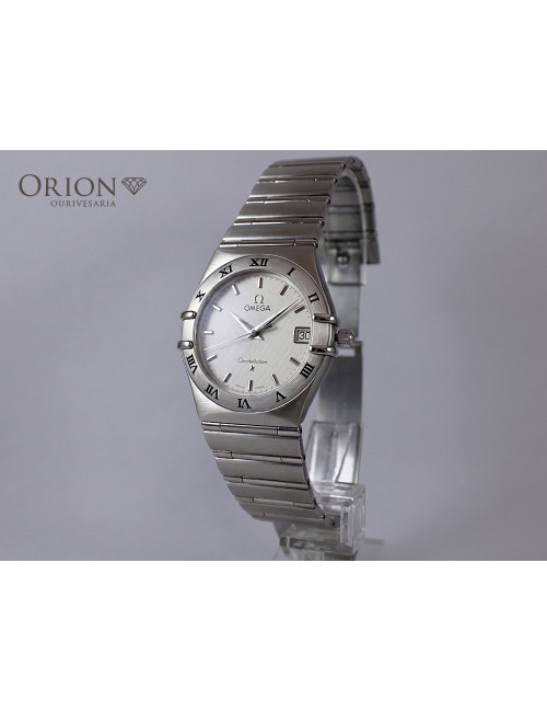 Omega Constellation