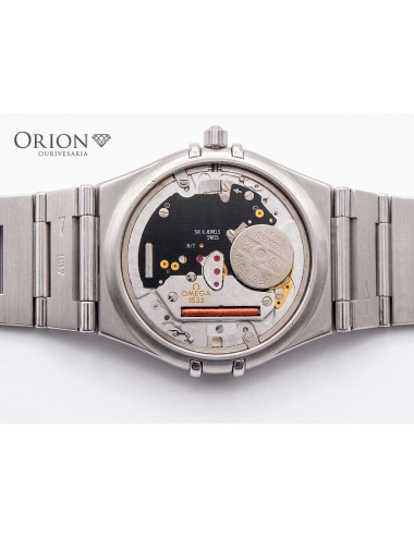 Omega Constellation