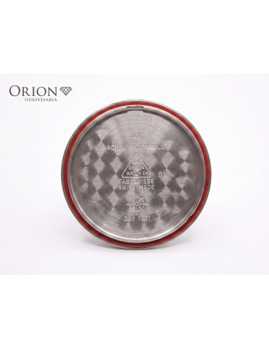 Omega Constellation