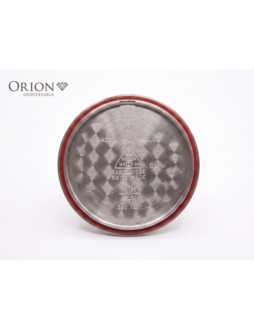 Omega Constellation