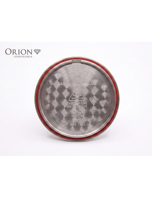 Omega Constellation