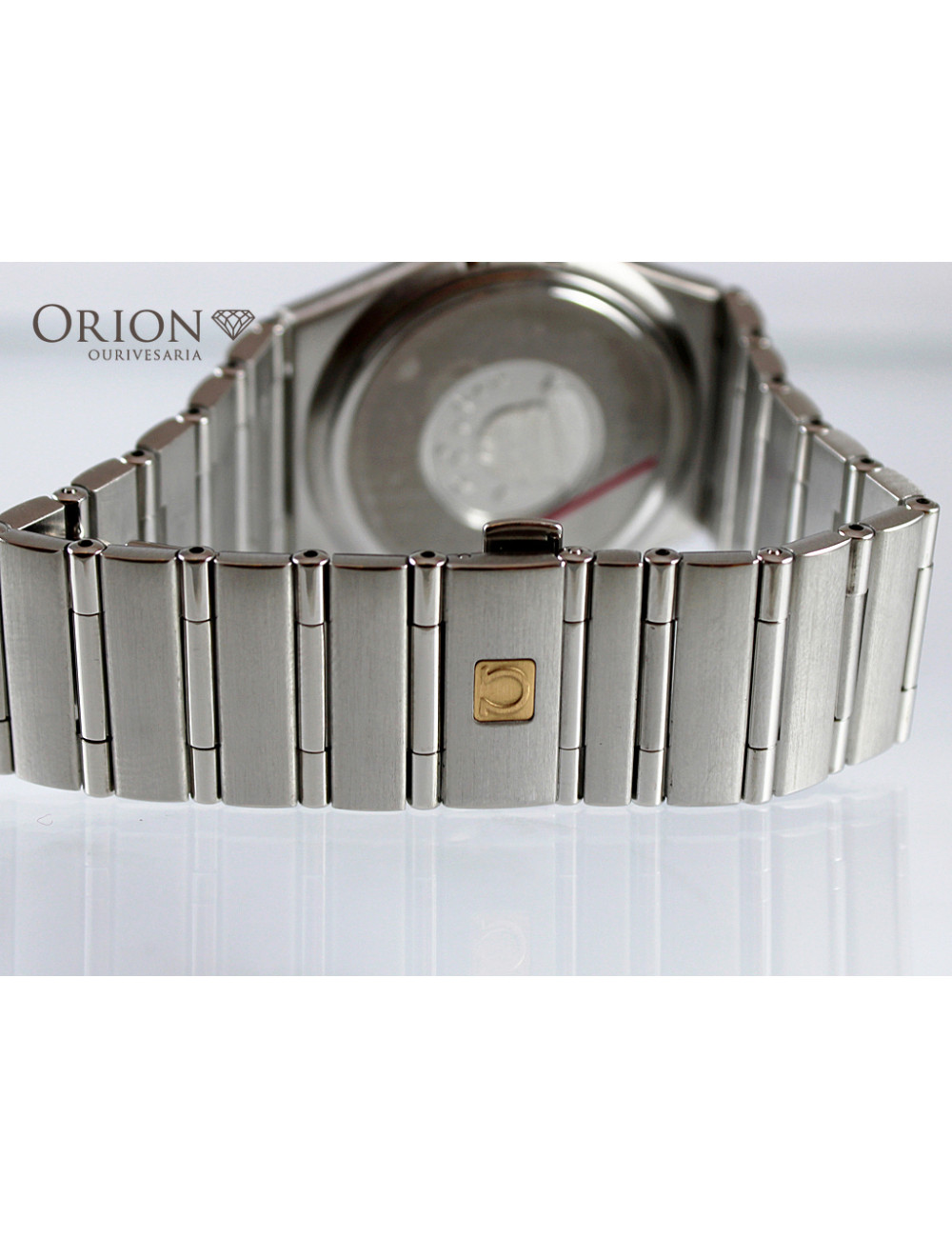 Omega Constellation