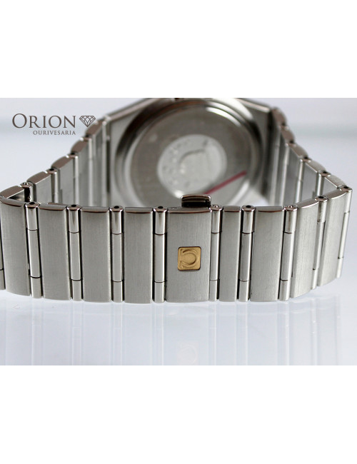 Omega Constellation