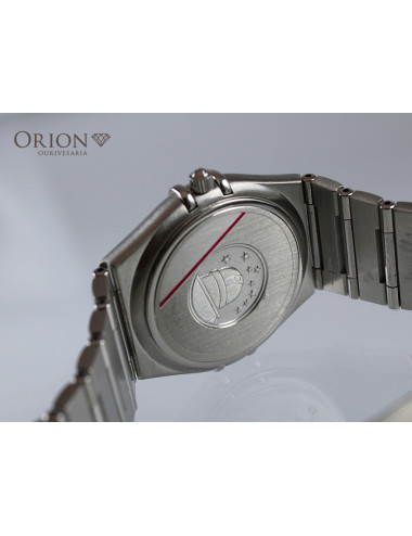 Omega Constellation