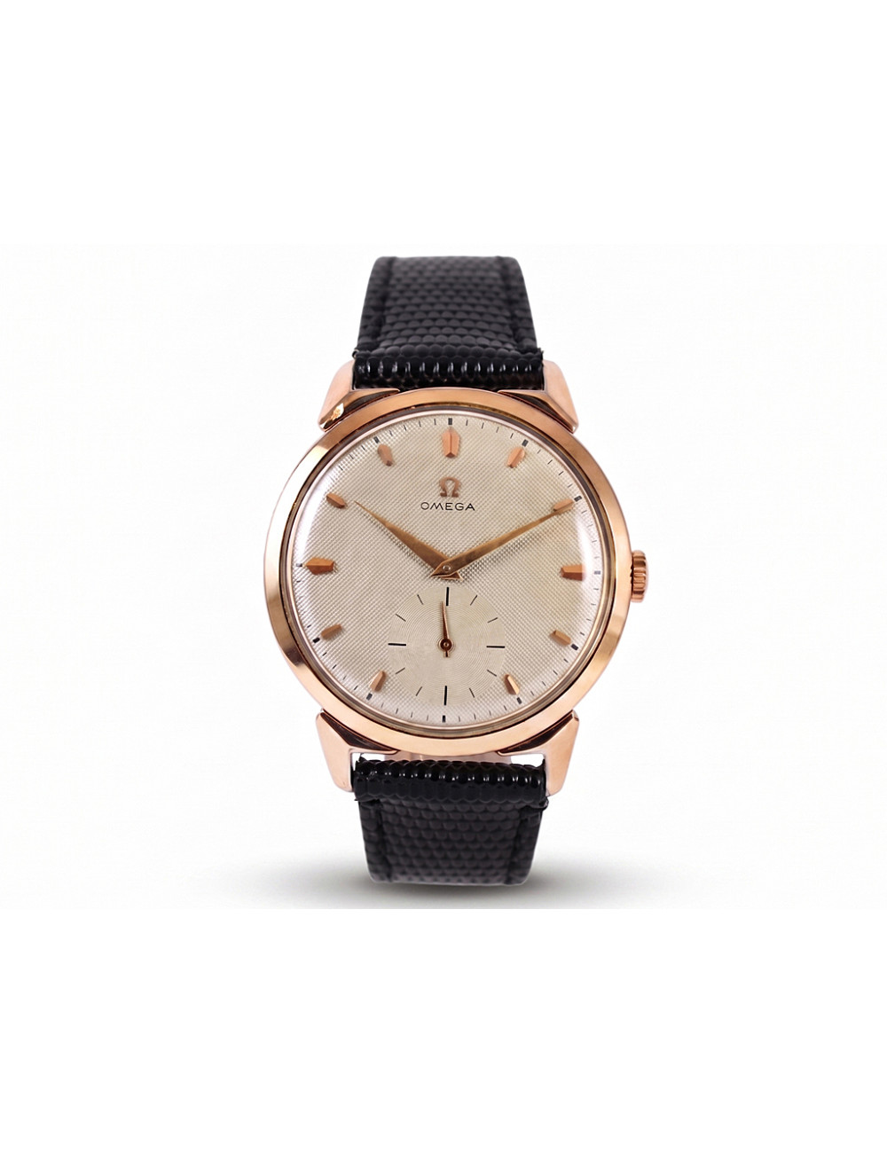 Omega Jumbo