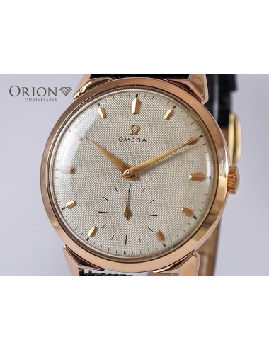 Omega Jumbo
