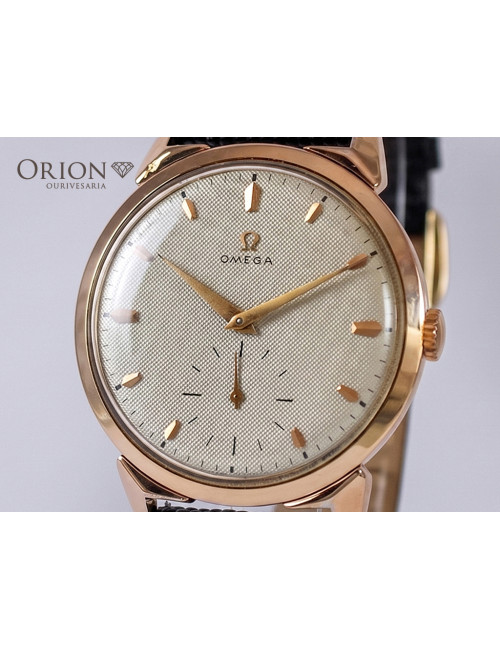 Omega Jumbo