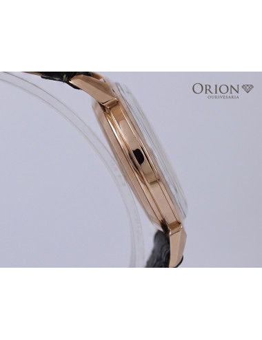 Omega Jumbo