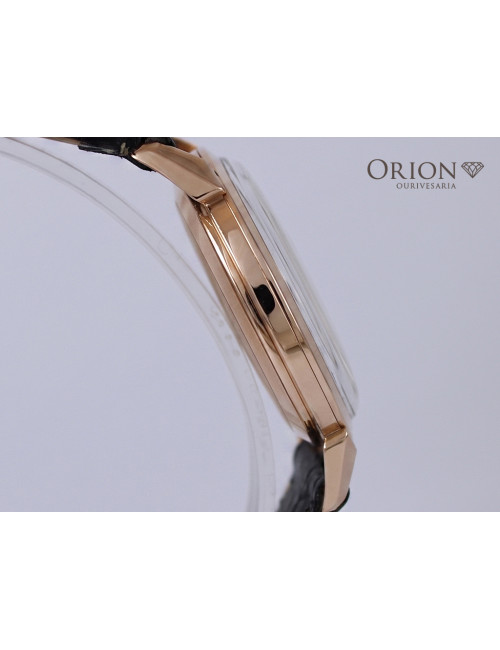 Omega Jumbo