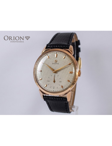 Omega Jumbo
