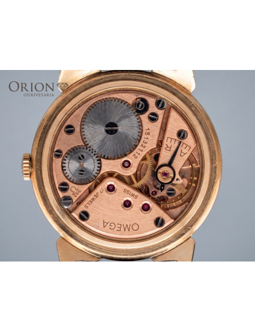 Omega Jumbo