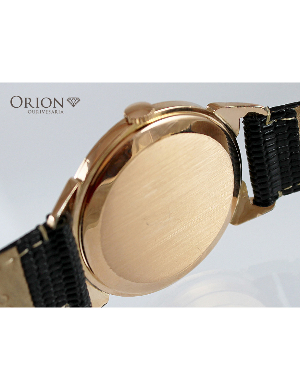 Omega Jumbo