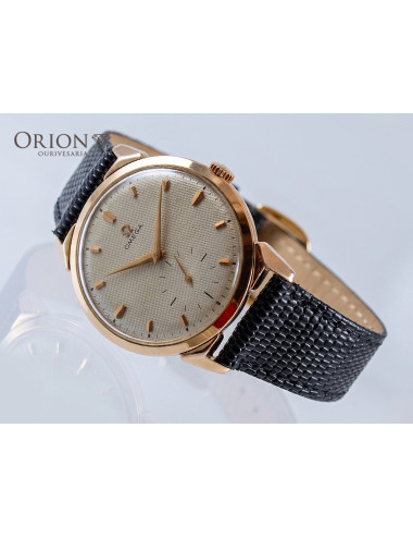 Omega Jumbo