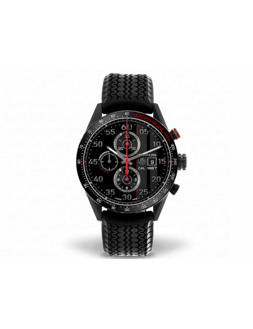 TAG Heuer Carrera