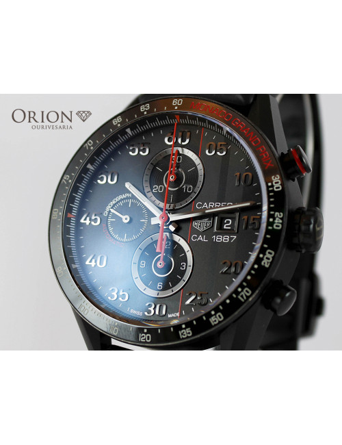 TAG Heuer Carrera
