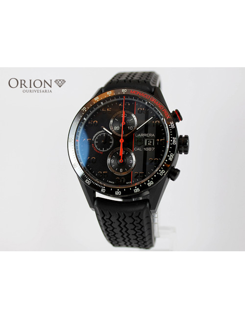 TAG Heuer Carrera