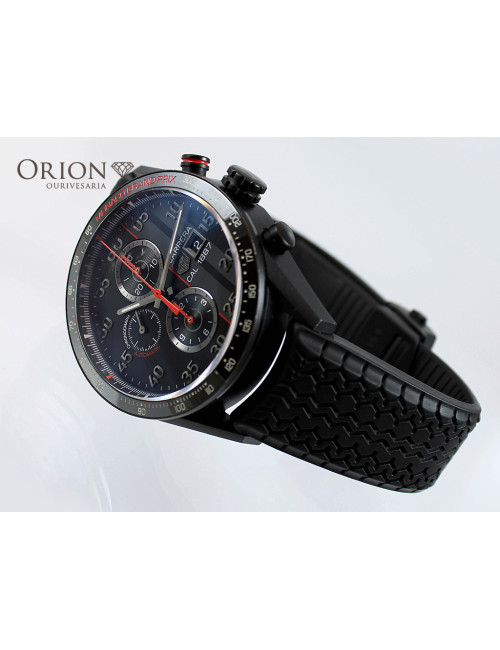 TAG Heuer Carrera