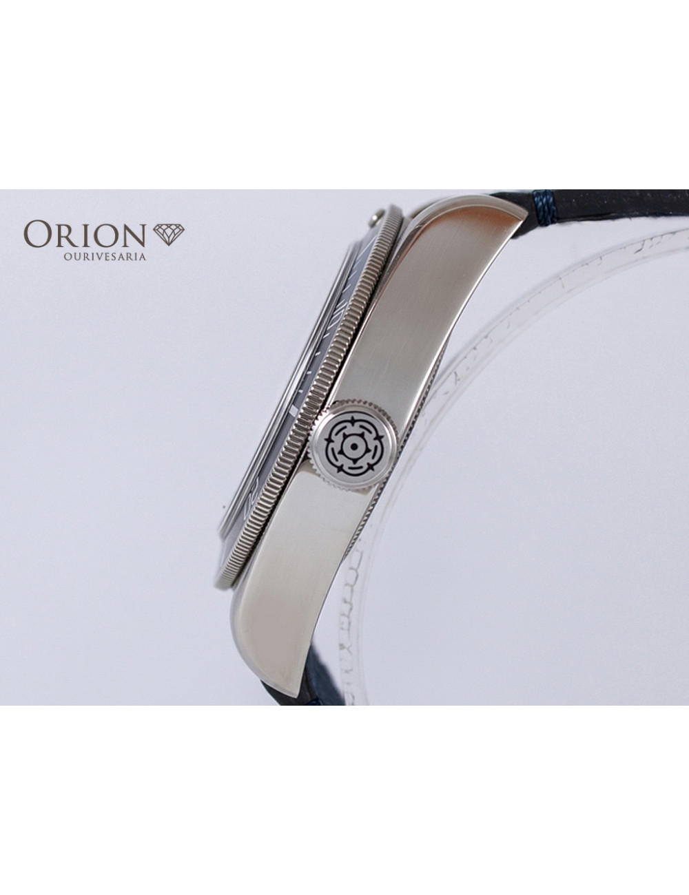 Tudor Heritage Black Bay