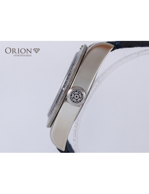 Tudor Heritage Black Bay