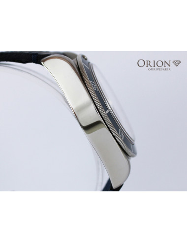 Tudor Heritage Black Bay