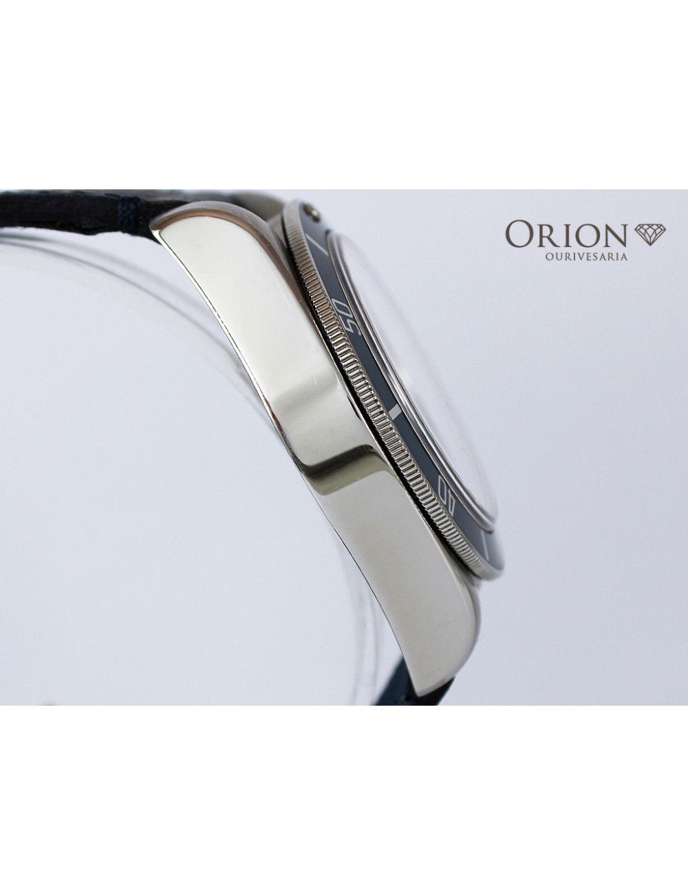 Tudor Heritage Black Bay