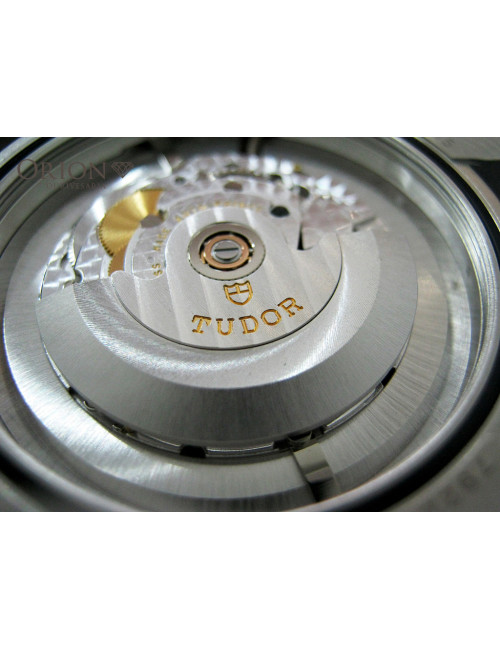 Tudor Heritage Black Bay